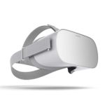 Oculus Go Standalone Virtual Reality Headset – 64GB