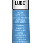 OSTER Gear Lube Premium Clipper Grease, 1.25 Ounces (076300-105-000)