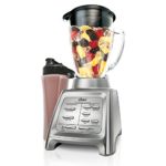 Oster BLSTRM-DZG-BG0 Designed for Life General Blender, 13.9 x 10.2 x 8.9 inches, Silver