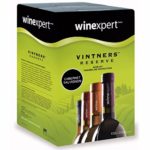 Midwest Homebrewing and Winemaking Supplies Cabernet Sauvignon (Vintner’s Reserve)