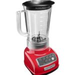 KitchenAid KSB1570ER 5-Speed Blender with 56-Ounce BPA-Free Pitcher – Empire Red