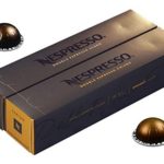 [European Version] Nespresso VertuoLine Double Espresso (2.7 ounce) Variety, Chiaro and Scuro, 20 Capsules