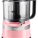 KitchenAid KFC3516GU 3.5-Cup Food Chopper, Guava Glaze