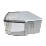 Lifetime Appliance AAP73252202 Door Shelf Bin (Right) Compatible with LG, Kenmore, Sears Refrigerator