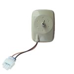 EAP Exact Appliance Parts WR60X10141 Evaporator Fan Motor WR60X10346 WR60X10045 WR60X10046 WR60X10072 WR60X10138 (Fits General Electric, Sears, Kenmore, Hotpoint and RCA)