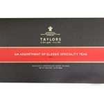 Taylors of Harrogate Classic Tea Variety Box, 48 Count (Pack of 1)