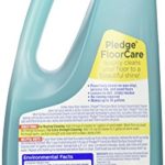 Pledge Multi-Surface Concentrated Floor Cleaner 32 Ounce, 1-Pack