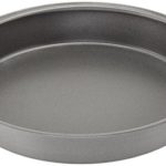 AmazonBasics 6-Piece Nonstick Oven Bakeware Baking Set