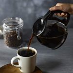 Dunkin’ Original Blend Medium Roast Ground Coffee, 12 Ounces
