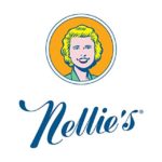 Nellie’s Floor Cleaner 25 Ounces, Perfect Pairing with Nellie’s Wow Mop