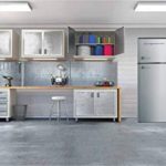 Frigidaire EFR751, 2 Door Apartment Size Refrigerator with Freezer, 7.2 cu ft, Platinum Series, Stainless steel, 7.5