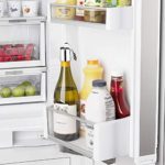 ERHIRY Wine Bottle Stopper Stainless Steel, Wine Bottle Plug with Silicone, Expanding Beverage Bottle Stopper, Reusable Wine Saver, Bottle Sealer Keeps Wine Fresh, Best Gift Accessories (2)