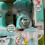 PlayGo Gourmet Kitchen Appliance