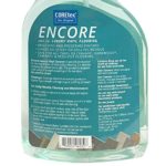 COREtec ENCORE 03Z76 Floor Cleaner Care for Luxury Vinyl Flooring Ready To Use 32oz Spray Bottle