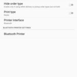 Orders Management by Planet Dining