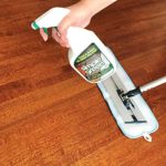 Multi-Surface Floor Care – Cleans Hardwood, Vinyl, Laminate, Tile, Concrete and Other Wood – pH Neutral Floor Cleaner