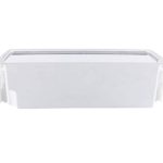 Lifetime Appliance AAP73252302 Door Shelf Bin (Left) Compatible with LG, Kenmore Sears Refrigerator