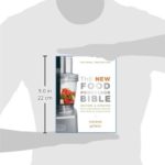The New Food Processor Bible: 30th Anniversary Edition (Bible (Whitecap))