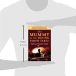 The Mummy at the Dining Room Table: Eminent Therapists Reveal Their Most Unusual Cases and What They Teach Us About Human Behavior