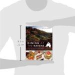 Dining at The Ravens: Over 150 Nourishing Vegan Recipes from the Stanford Inn by the Sea