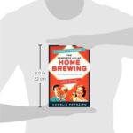 The Complete Joy of Homebrewing Fourth Edition: Fully Revised and Updated