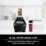 Ninja BL770 Kitchen System, Black