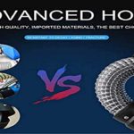 Intelligent Electric ULV Fogger Machine Disinfectant Sprayer Mist Blower Atomizer Bleach Spray Portable desinfección máquina, 7L; 800W; 110V, Suitable for School, Home, Office, Hotel, etc;