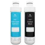 Avalon A7BOTTLELESS Self Cleaning Touchless Bottleless Cooler Dispenser-Hot & Cold Water Child Safety Lock, UL/Energy Star, White