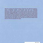 Dining Down Memory Lane: A Collection of Classic Baltimore Restaurants and their Recipes