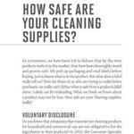 Homemade Cleaners: Quick-and-Easy, Toxin-Free Recipes to Replace Your Kitchen Cleaner, Bathroom Disinfectant, Laundry Detergent, Bleach, Bug Killer, Air Freshener, and More