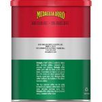 Medaglia D’Oro Italian Roast Espresso Ground Coffee, 10 Ounces