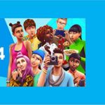 The Sims 4 – Dine Out [Online Game Code]