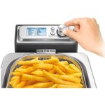 Breville BDF500XL Smart Fryer