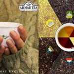 Tea Bags Sampler Assortment Box -(60 Count)-Perfect Variety Tea pack in Gift Box – Gift for Family, Friends, Coworkers- English Breakfast, English Afternoon, Green