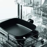 De’Longhi Electric Skillet with Tempered Glass Lid, 16″ X 12″, Black