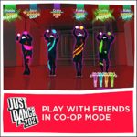 Just Dance 2021 – Nintendo Switch Standard Edition