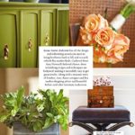 Rescue, Restore, Redecorate: Amy Howard’s Guide to Refinishing Furniture and Accessories