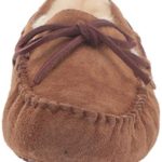 UGG Dakota Slipper, Chestnut, Size 10