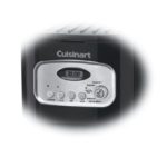 Cuisinart DCC-1100BKP1 Coffeemaker, 12-Cup, Black