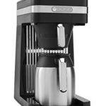 BUNN CSB3T Speed Brew Platinum Thermal Coffee Maker