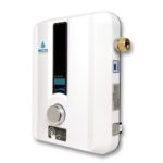 EcoSmart ECO 11 Electric Tankless Water Heater, 13KW at 240 Volts with Patented Self Modulating Technology