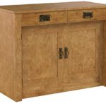Stakmore Expanding Cabinet Finish, Oak