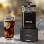 Dorothy™ rapid cold brewer