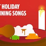 50 Great Songs for Holiday Entertaining