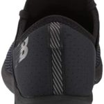 New Balance Women’s FuelCore Nergize V1 Sneaker, Black/Magnet, 8 M US