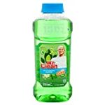 Mr.Clean All Purpose Cleaner 28Oz W/Gain Original (Package May Vary) Pack of 2
