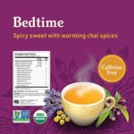 Yogi Tea – Stress Relief and Herbal Tea Variety Pack Sampler (6 Pack) – 96 Tea Bags