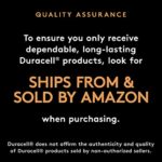 Duracell Optimum AA Batteries | 18 Count Pack | Lasting Power Double A Battery | Alkaline AA Battery Ideal for Household and Office Devices | Resealable Package for Storage
