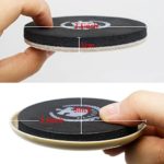 Furniture Moving Kit (16 Piece) for Carpeted and Hard Floor Surfaces Felt Pads Suitable for All The Furniture Sliders