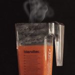 Blendtec Total Classic Original Blender – WildSide plus Jar (90 oz) – Professional-Grade Power – 6 Pre-programmed Cycles – 10-speeds – Black (Renewed)